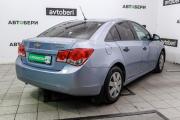 Chevrolet Cruze I Ульяновск  - изображение 30