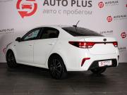 Kia Rio IV Минеральные Воды  - изображение 21