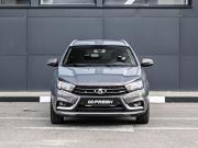 Lada (ВАЗ) Vesta I Новороссийск  - изображение 25