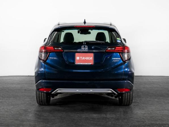 Honda Vezel I Рестайлинг с пробегом 2018 года, цена 1 849 500 рублей, 94217 км, внедорожник, Автокод Объявления