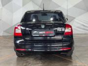 Skoda Octavia II (A5) Рестайлинг Оренбург  - изображение 25
