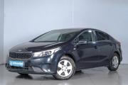 Kia Cerato III Рестайлинг (Classic) Челябинск  - изображение 23