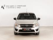 Lada (ВАЗ) Granta I Рестайлинг Казань  - изображение 10