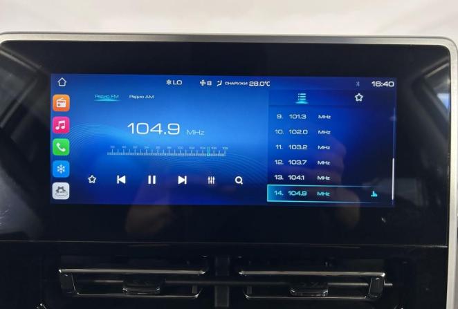 Haval M6 II с пробегом 2024 года, цена 1 760 000 рублей, 70747 км, внедорожник, Автокод Объявления