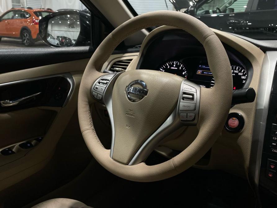 Nissan Teana III Пермь  - изображение 14