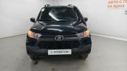 Lada (ВАЗ) Niva Travel I Москва  - изображение 15