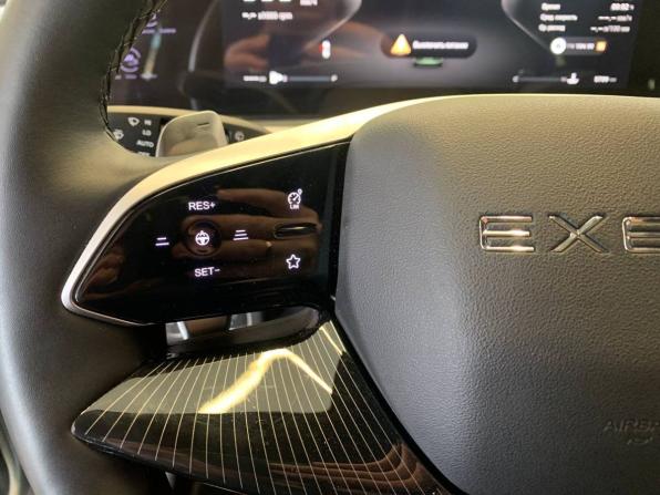 Exeed TXL I Рестайлинг 2 с пробегом 2024 года, цена 3 401 018 рублей, 5708 км, внедорожник, Автокод Объявления