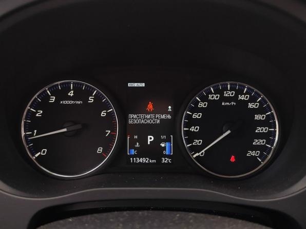 Mitsubishi Outlander III Рестайлинг 2 с пробегом 2017 года, цена 1 980 000 рублей, 113500 км, внедорожник, Автокод Объявления