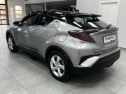 Toyota C-HR I Рестайлинг Казань  - изображение 24