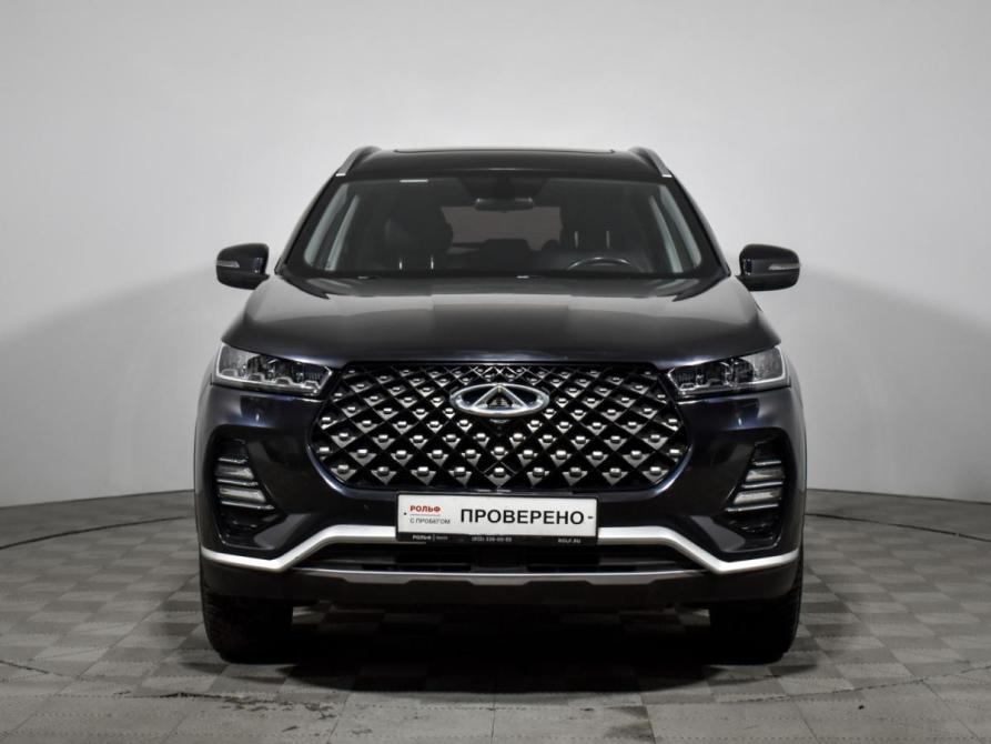 Chery Tiggo 7 Pro I Санкт-Петербург  - изображение 2