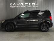 Skoda Yeti I Пермь  - изображение 23
