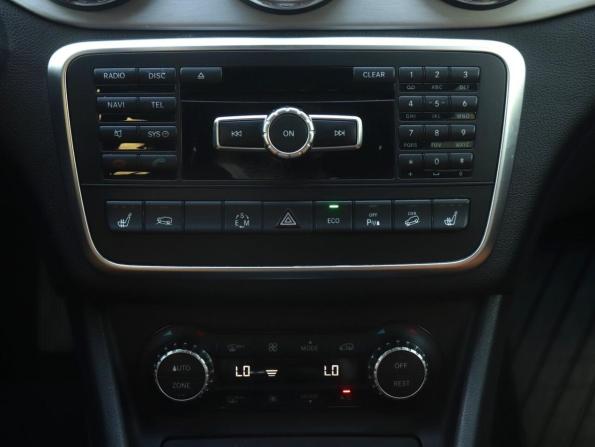 Mercedes-Benz GLA I (X156) с пробегом 2014 года, цена 1 799 000 рублей, 173334 км, внедорожник, Автокод Объявления