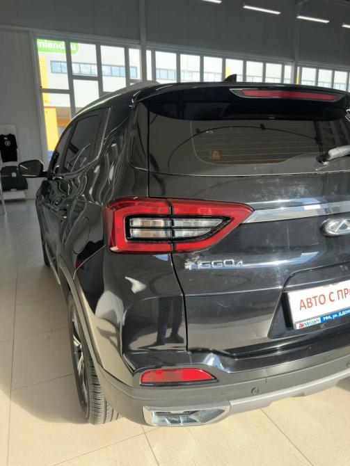 Chery Tiggo 4 Pro I Уфа  - изображение 9