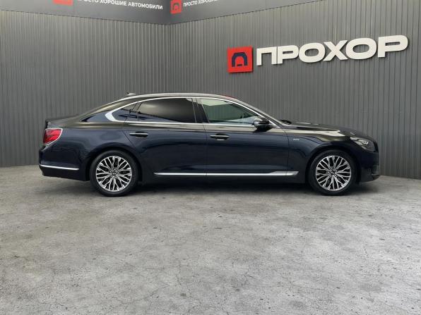 Kia K900 II с пробегом 2019 года, цена 3 647 000 рублей, 47740 км, седан, Автокод Объявления