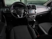 Renault Logan II Рестайлинг Воронеж  - изображение 26