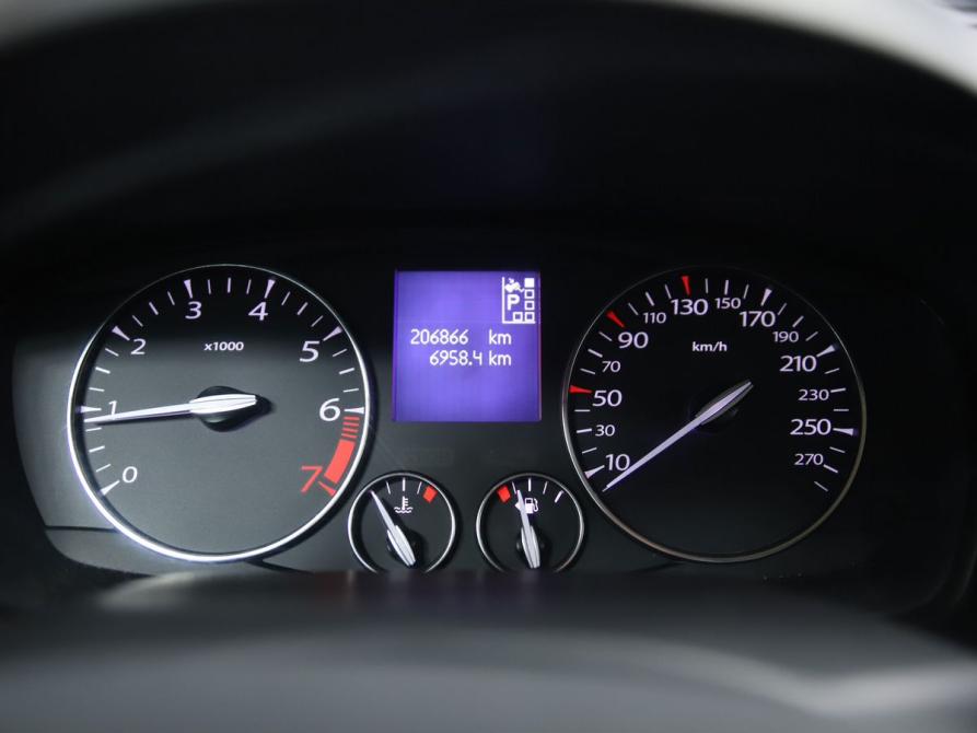 Renault Latitude I Уфа  - изображение 16