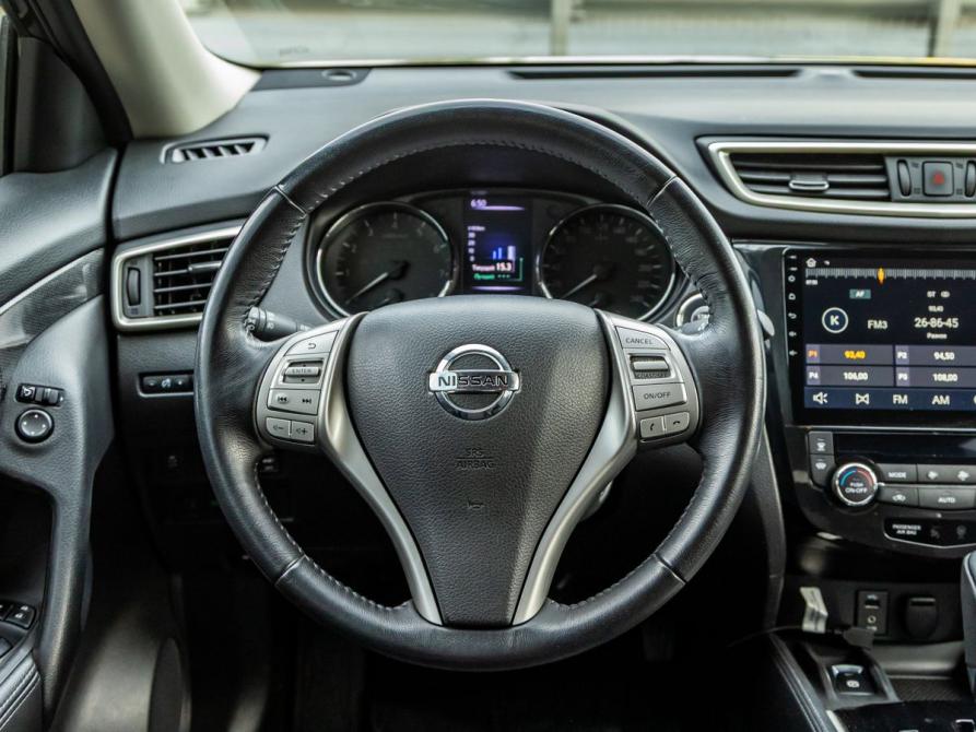 Nissan X-Trail III Волгоград  - изображение 16