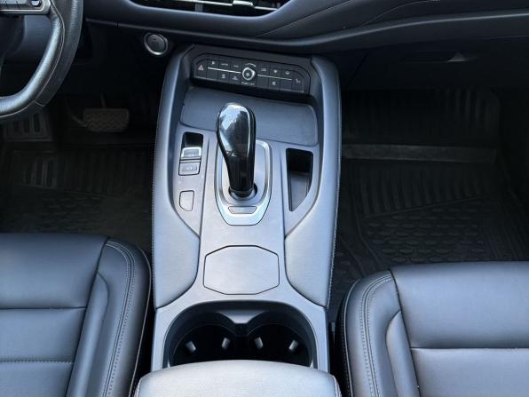 Haval F7 I с пробегом 2019 года, цена 1 800 000 рублей, 23542 км, внедорожник, Автокод Объявления