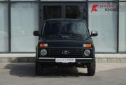 Lada (ВАЗ) Niva Legend I Саратов  - изображение 24