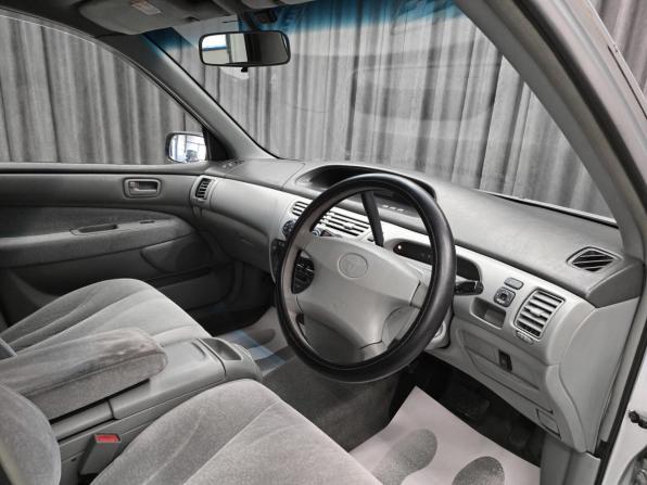 Toyota Vista V (V50) с пробегом 1999 года, цена 499 000 рублей, 300000 км, седан, Автокод Объявления