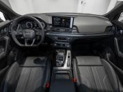 Audi Q5 II (FY) Рестайлинг Москва  - изображение 36