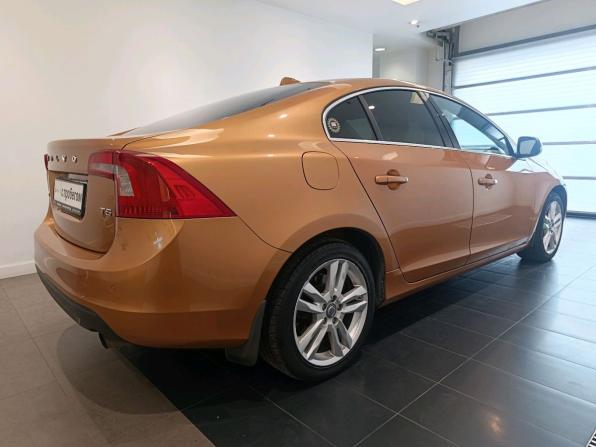 Volvo S60 II с пробегом 2012 года, цена 939 000 рублей, 206286 км, седан, Автокод Объявления