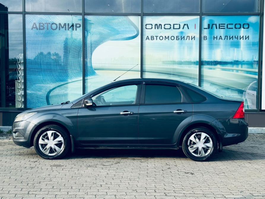 Ford Focus II Рестайлинг Архангельск  - изображение 8