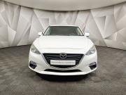 Mazda 3 III (BM) Москва  - изображение 25