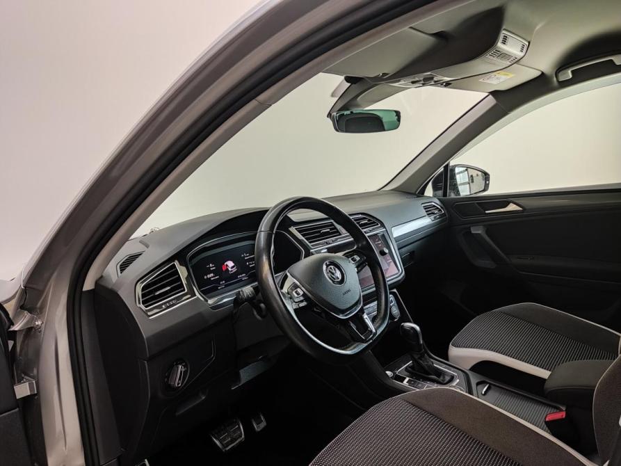 Volkswagen Tiguan II Барнаул  - изображение 15