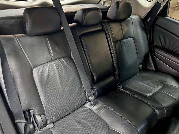 Nissan Murano II (Z51) с пробегом 2009 года, цена 1 195 000 рублей, 131562 км, внедорожник, Автокод Объявления