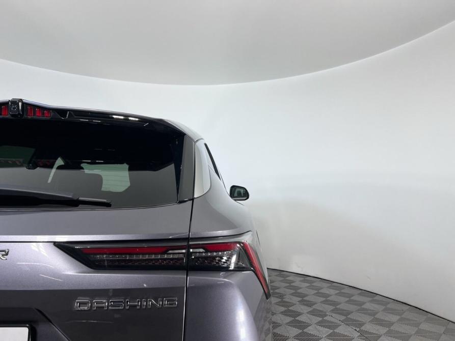 JETOUR DASHING I Архангельск  - изображение 10