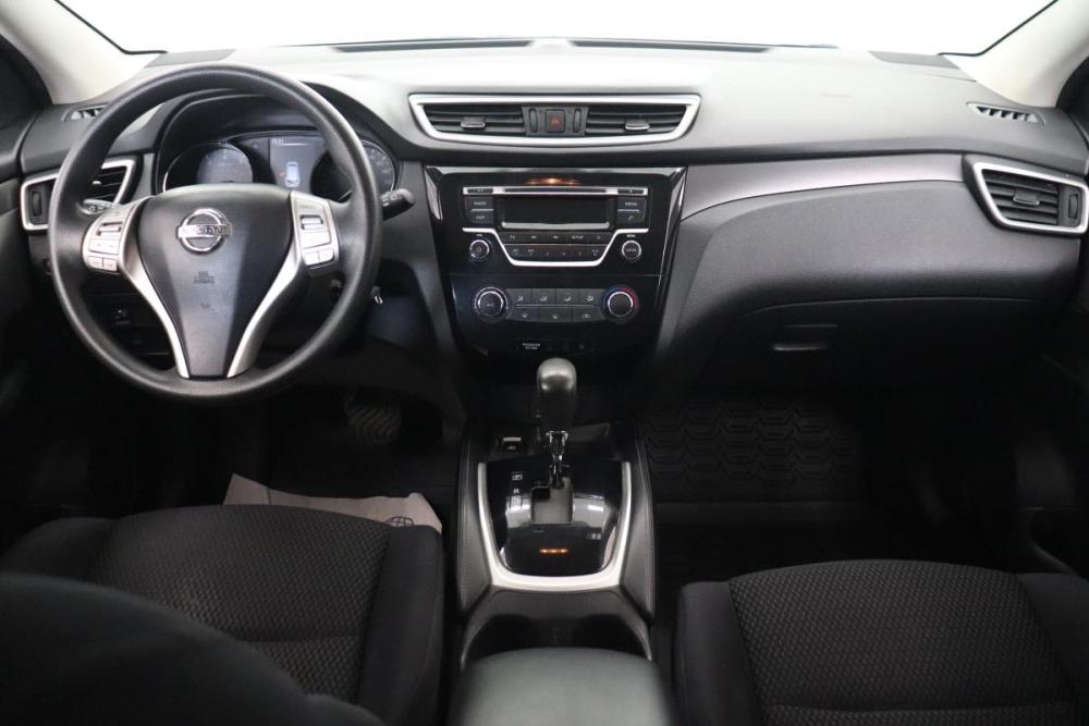 Nissan Qashqai II Ульяновск  - изображение 15