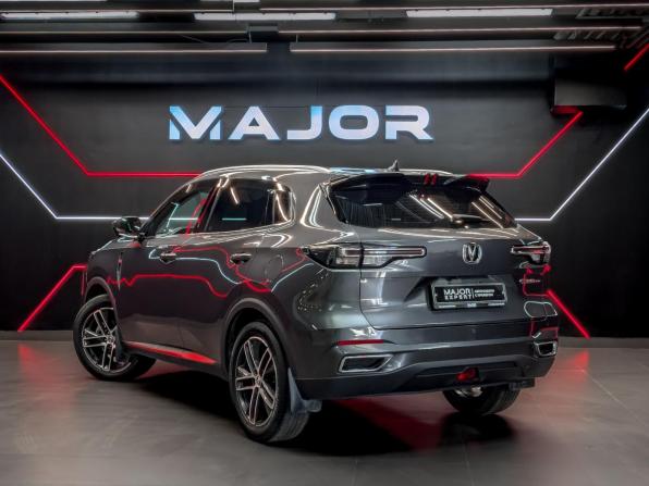 Changan CS55 Plus II с пробегом 2023 года, цена 1 850 000 рублей, 68763 км, внедорожник, Автокод Объявления