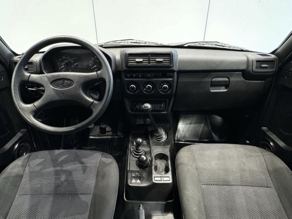 Lada (ВАЗ) 2121 (4x4) I Рестайлинг (2020) с пробегом 2021 года, цена 730 000 рублей, 47531 км, внедорожник, Автокод Объявления