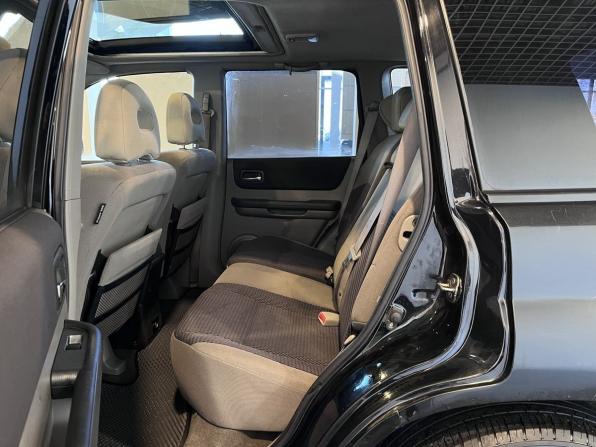 Nissan X-Trail I Рестайлинг с пробегом 2006 года, цена 500 000 рублей, 218327 км, внедорожник, Автокод Объявления