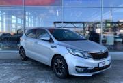 Kia Rio III Рестайлинг Красноярск  - изображение 24
