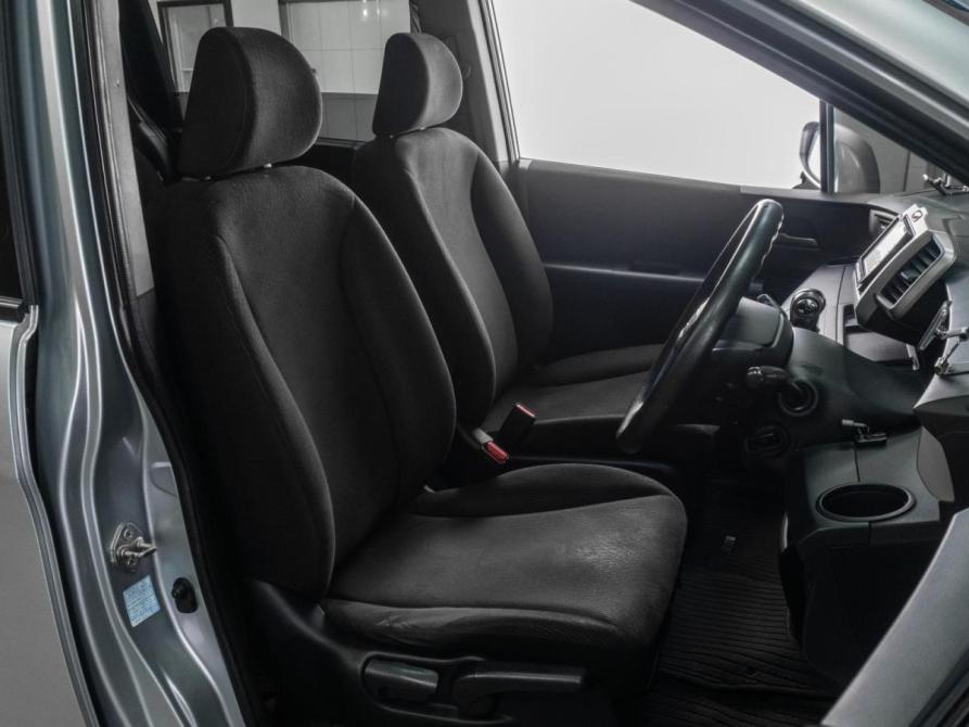 Honda Freed I Рестайлинг Тюмень  - изображение 12