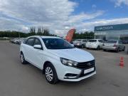 Lada (ВАЗ) Vesta I Ногинск  - изображение 21