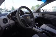 Chevrolet Cruze I Ульяновск  - изображение 34