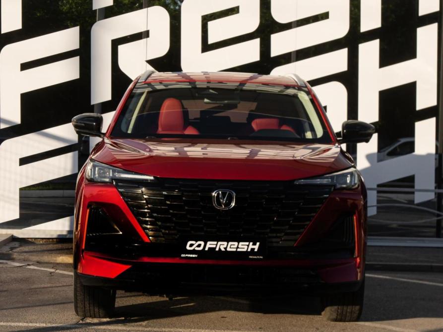 Changan CS55 Plus II Волгоград  - изображение 3