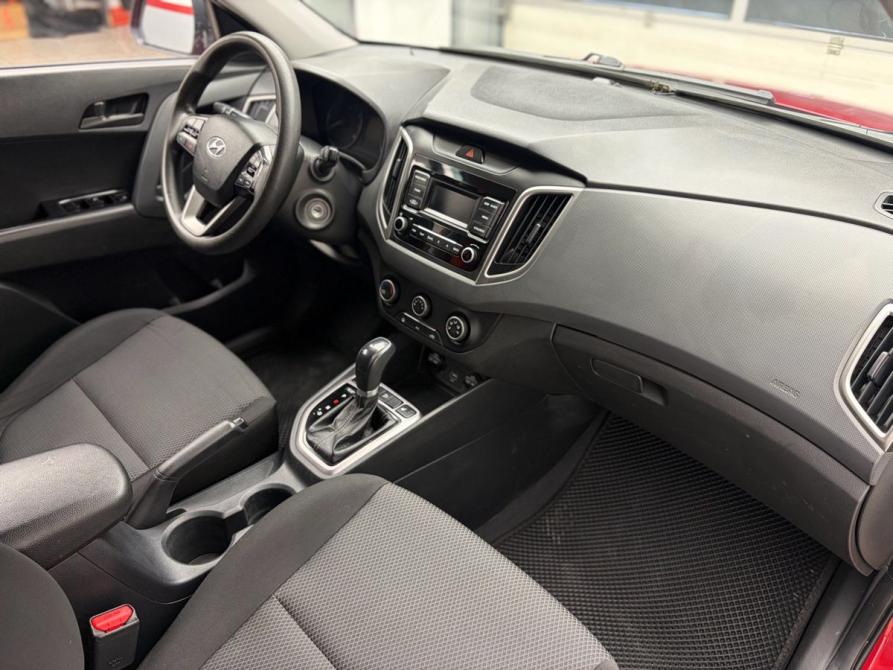 Hyundai Creta I Рестайлинг Ростов-на-Дону  - изображение 17
