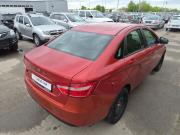 Lada (ВАЗ) Vesta I Саратов  - изображение 47