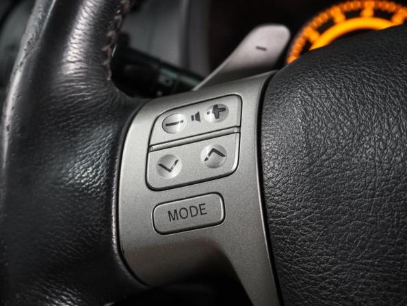 Toyota Auris I с пробегом 2007 года, цена 699 000 рублей, 241159 км, хэтчбек, Автокод Объявления