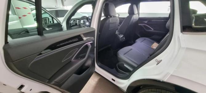 Volkswagen Tiguan II Рестайлинг (China Market) с пробегом 2026 года, цена 4 649 900 рублей, 1 км, внедорожник, Автокод Объявления