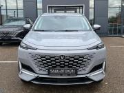 Changan UNI-K Октябрьский  - изображение 21