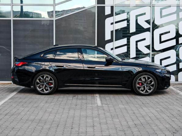 BMW 4 серии G22 G23 G26 с пробегом 2021 года, цена 5 830 000 рублей, 27763 км, купе, Автокод Объявления