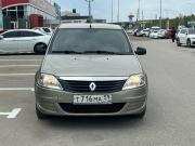 Renault Logan I Рестайлинг Пермь  - изображение 9