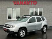 Renault Duster I Рестайлинг Альметьевск  - изображение 24