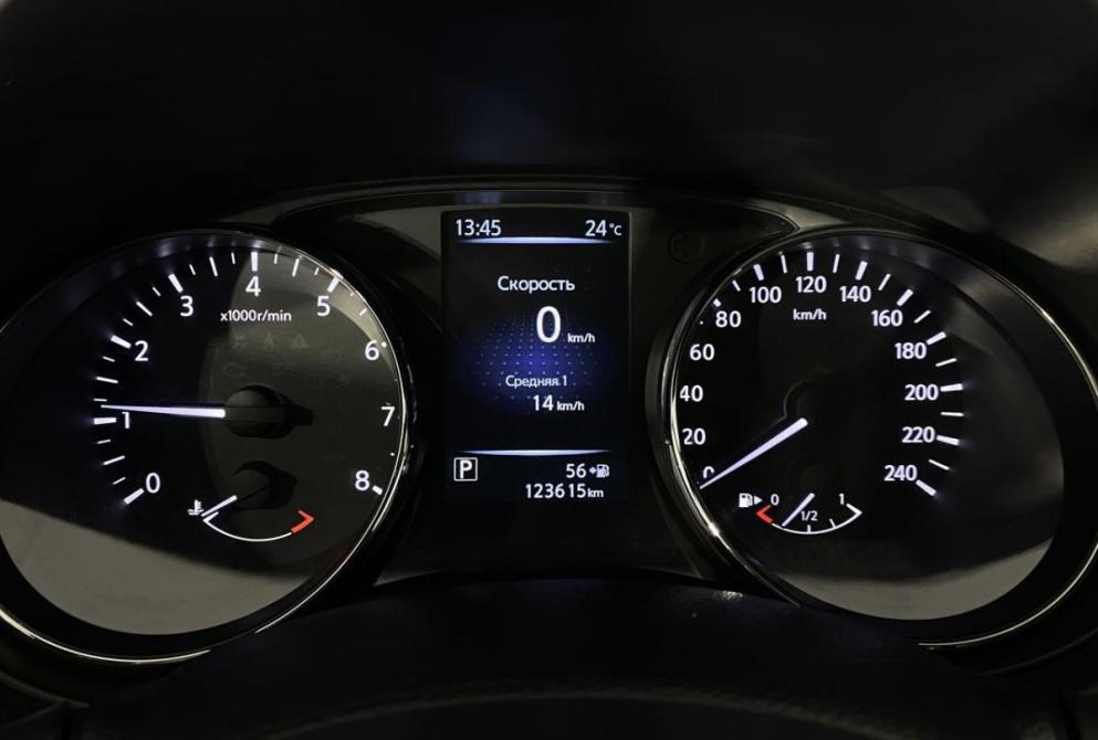 Nissan Qashqai II Саранск  - изображение 20