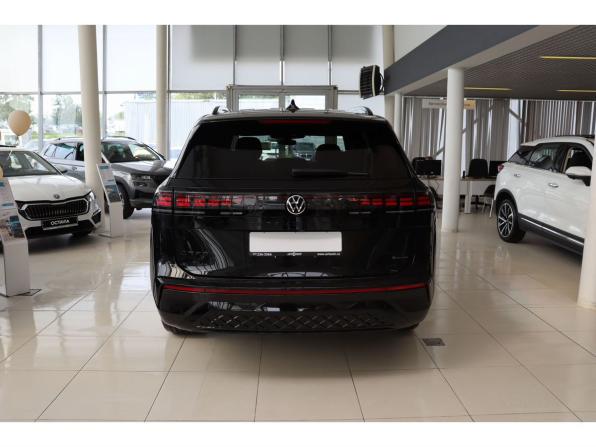 Новый Volkswagen Teramont II (China Market) 2026 года, цена 6 199 000 рублей, внедорожник, Автокод Объявления